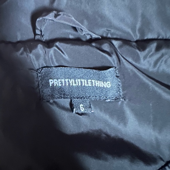 Puffer Jacket - Picture 2 of 2